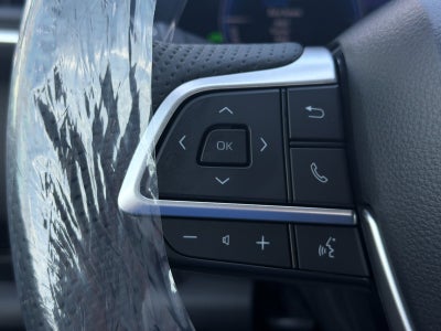 2026 Toyota Sienna Woodland Edition