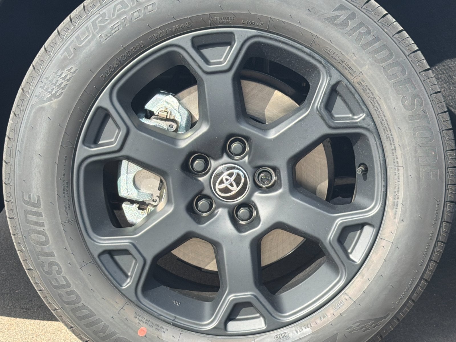 2026 Toyota Sienna Woodland Edition