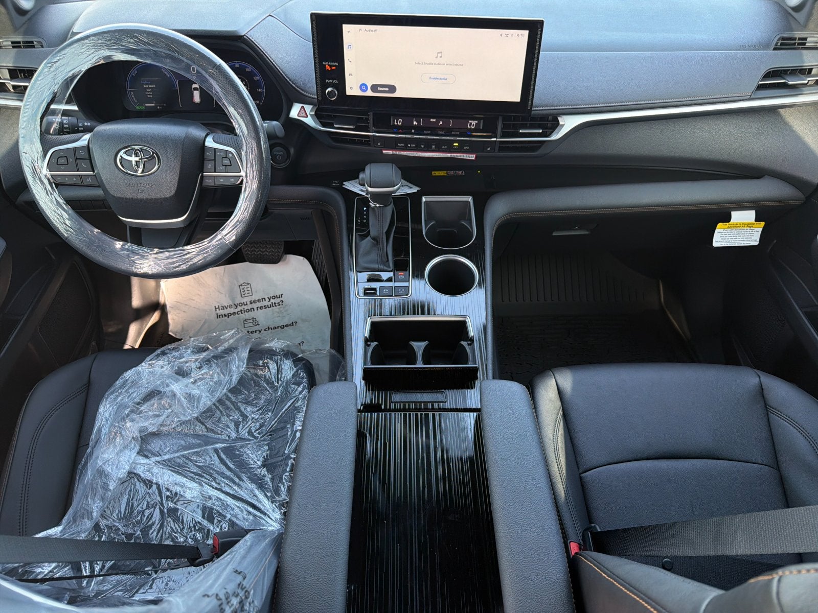 2026 Toyota Sienna Woodland Edition