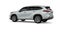 2026 Toyota Highlander Hybrid Hybrid Platinum