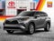 2026 Toyota Highlander Hybrid Hybrid Platinum