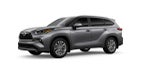 2026 Toyota Highlander Hybrid Hybrid Platinum