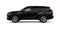 2026 Toyota Highlander Hybrid Hybrid Platinum