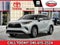 2026 Toyota Highlander Hybrid Hybrid Platinum