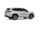 2026 Toyota Highlander Hybrid Hybrid Platinum