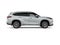 2026 Toyota Highlander Hybrid Hybrid Platinum