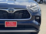 2026 Toyota Highlander Hybrid Hybrid Platinum