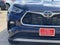 2026 Toyota Highlander Hybrid Hybrid Platinum