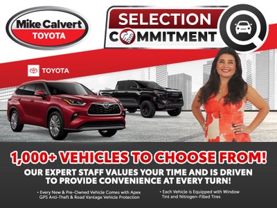 2026 Toyota Highlander Hybrid Hybrid Platinum