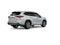 2026 Toyota Highlander Hybrid Hybrid Platinum