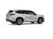 2026 Toyota Highlander Hybrid Hybrid Platinum