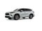 2026 Toyota Highlander Hybrid Hybrid Platinum
