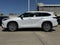 2026 Toyota Highlander Hybrid Hybrid Platinum