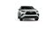 2026 Toyota Highlander Hybrid Hybrid Platinum