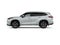 2026 Toyota Highlander Hybrid Hybrid XLE