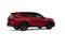 2026 Toyota Highlander XSE