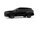 2026 Toyota Highlander XSE
