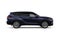 2026 Toyota Highlander Hybrid Hybrid Limited