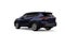 2026 Toyota Highlander Hybrid Hybrid Limited