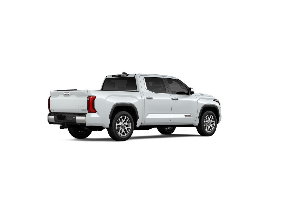 2026 Toyota Tundra i-FORCE MAX 1794 Edition i-FORCE MAX