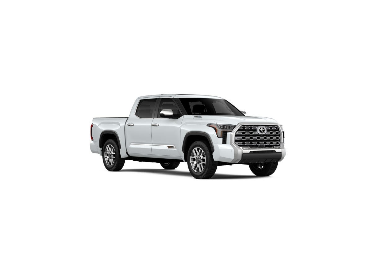 2026 Toyota Tundra i-FORCE MAX 1794 Edition i-FORCE MAX