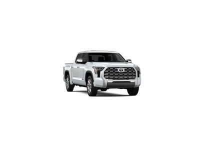 2026 Toyota Tundra i-FORCE MAX 1794 Edition i-FORCE MAX