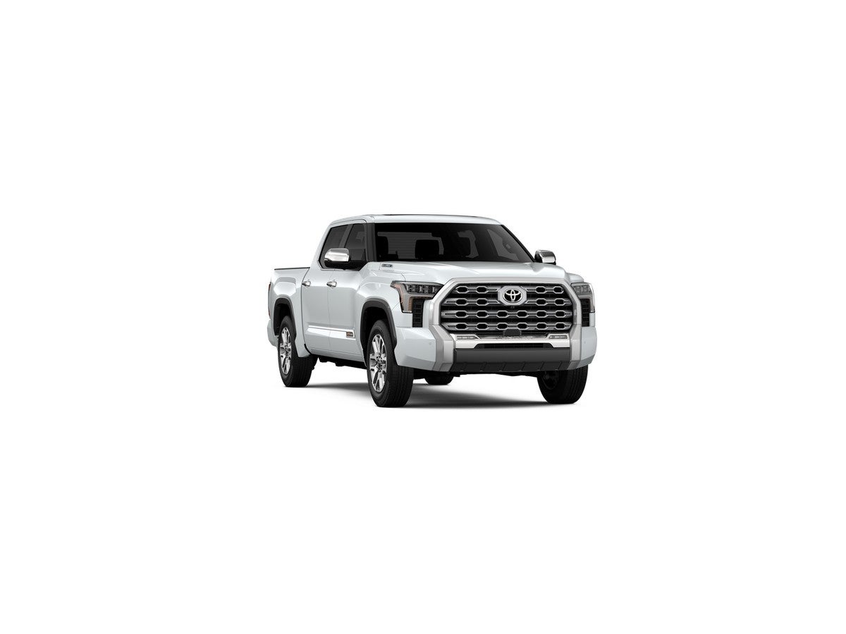 2026 Toyota Tundra i-FORCE MAX 1794 Edition i-FORCE MAX