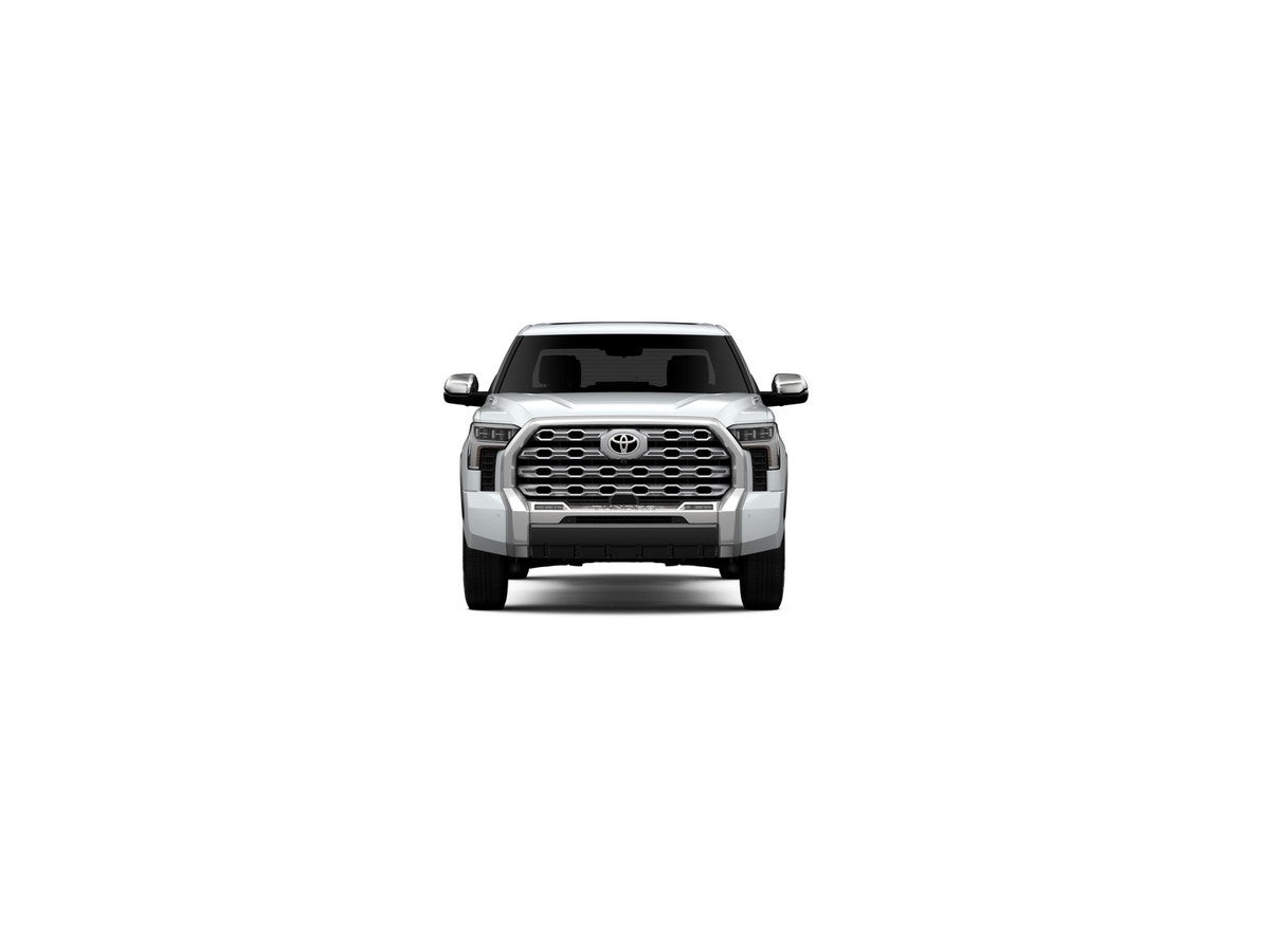 2026 Toyota Tundra i-FORCE MAX 1794 Edition i-FORCE MAX