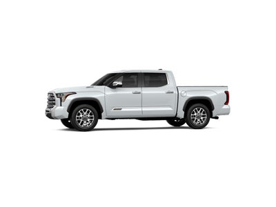 2026 Toyota Tundra i-FORCE MAX 1794 Edition i-FORCE MAX