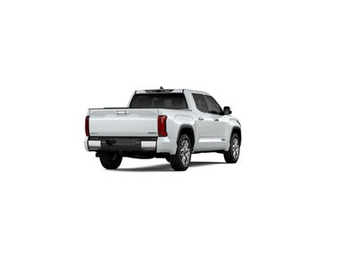 2026 Toyota Tundra i-FORCE MAX 1794 Edition i-FORCE MAX