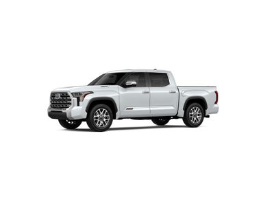 2026 Toyota Tundra i-FORCE MAX 1794 Edition i-FORCE MAX