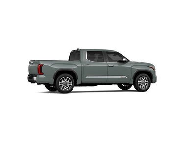 2026 Toyota Tundra i-FORCE MAX 1794 Edition i-FORCE MAX