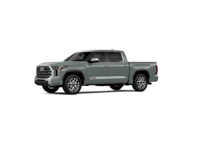 2026 Toyota Tundra i-FORCE MAX 1794 Edition i-FORCE MAX