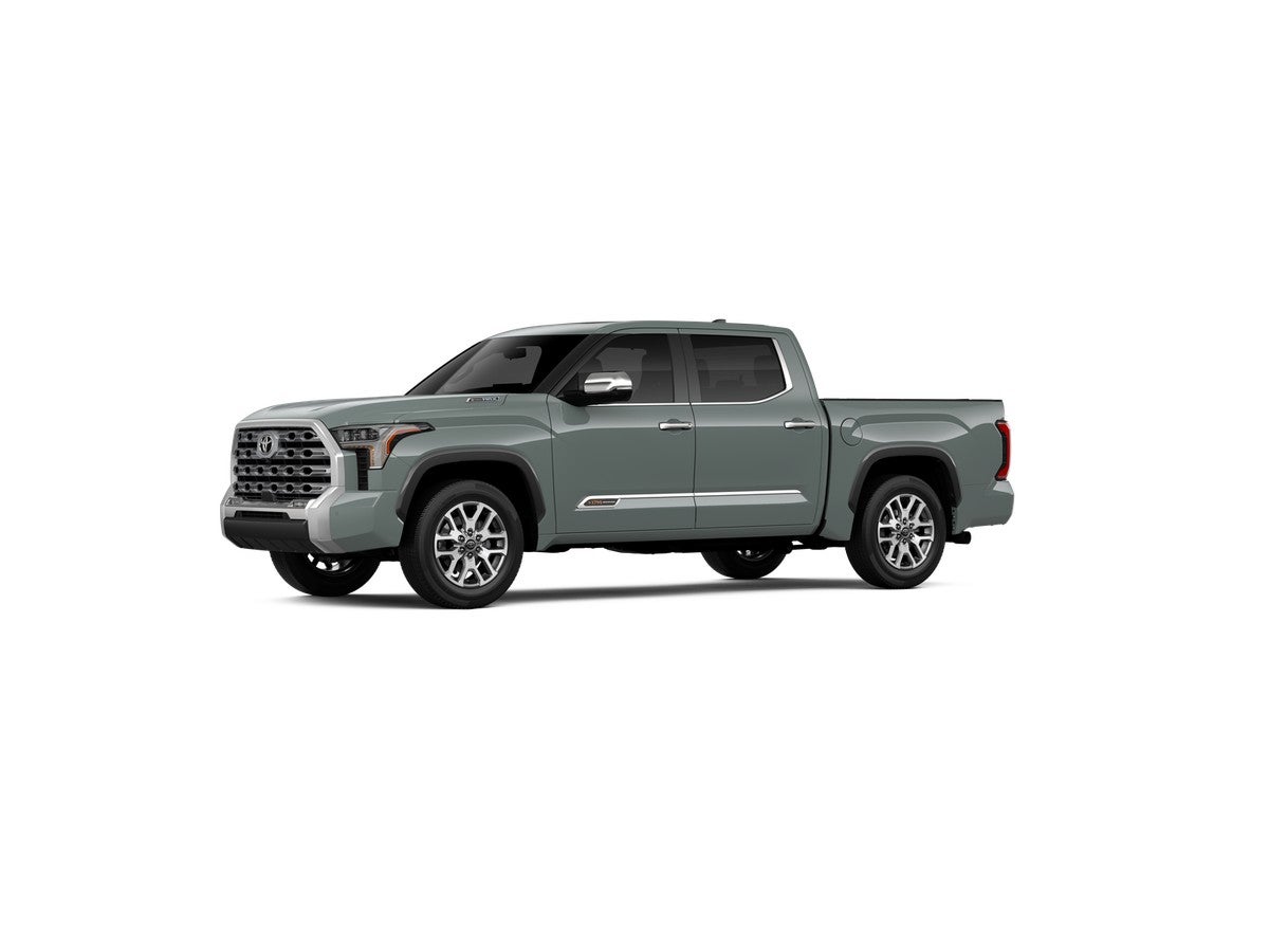 2026 Toyota Tundra i-FORCE MAX 1794 Edition i-FORCE MAX