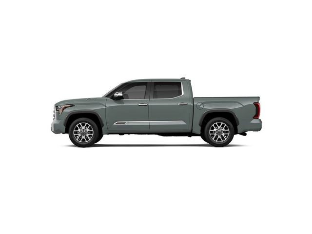 2026 Toyota Tundra i-FORCE MAX 1794 Edition i-FORCE MAX