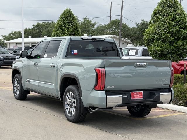2026 Toyota Tundra i-FORCE MAX 1794 Edition i-FORCE MAX