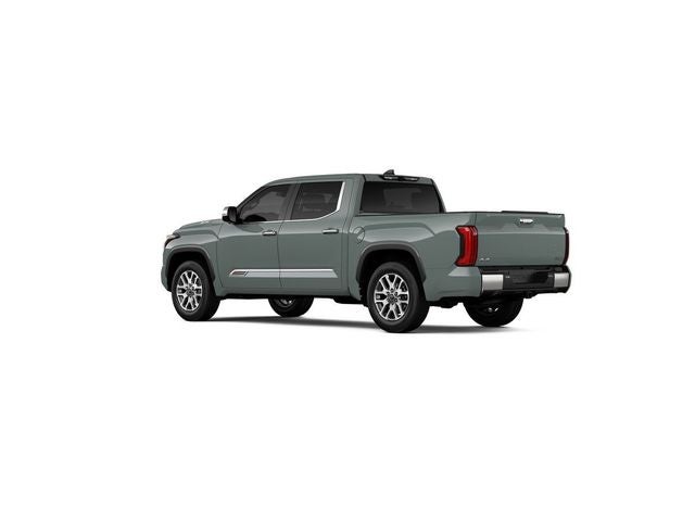 2026 Toyota Tundra i-FORCE MAX 1794 Edition i-FORCE MAX