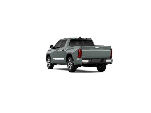2026 Toyota Tundra i-FORCE MAX 1794 Edition i-FORCE MAX