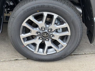 2026 Toyota Tundra i-FORCE MAX 1794 Edition i-FORCE MAX