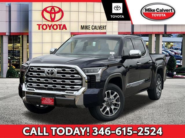 2026 Toyota Tundra i-FORCE MAX 1794 Edition i-FORCE MAX