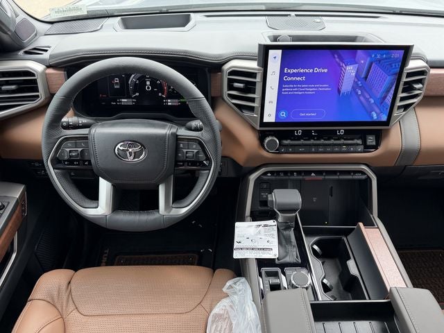 2026 Toyota Tundra i-FORCE MAX 1794 Edition i-FORCE MAX