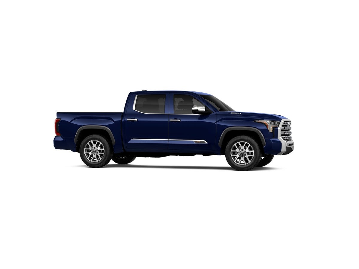2026 Toyota Tundra i-FORCE MAX 1794 Edition i-FORCE MAX