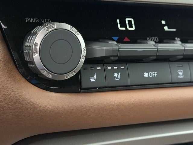 2026 Toyota Tundra i-FORCE MAX 1794 Edition i-FORCE MAX