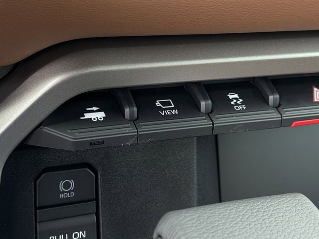 2026 Toyota Tundra i-FORCE MAX 1794 Edition i-FORCE MAX