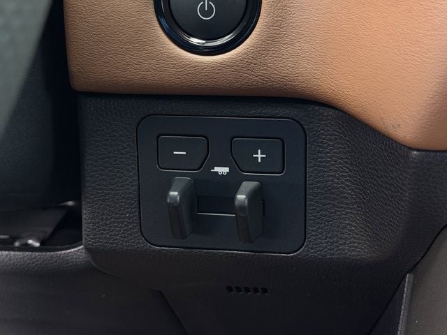 2026 Toyota Tundra i-FORCE MAX 1794 Edition i-FORCE MAX