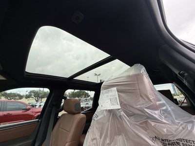 2026 Toyota Tundra i-FORCE MAX 1794 Edition i-FORCE MAX