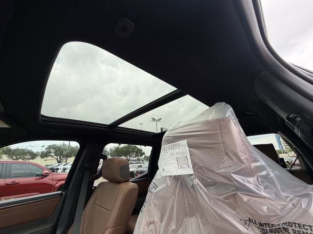 2026 Toyota Tundra i-FORCE MAX 1794 Edition i-FORCE MAX