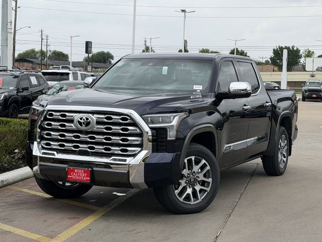 2026 Toyota Tundra i-FORCE MAX 1794 Edition i-FORCE MAX