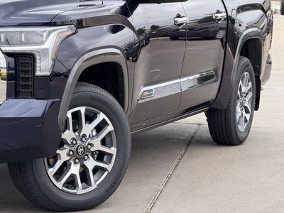 2026 Toyota Tundra i-FORCE MAX 1794 Edition i-FORCE MAX