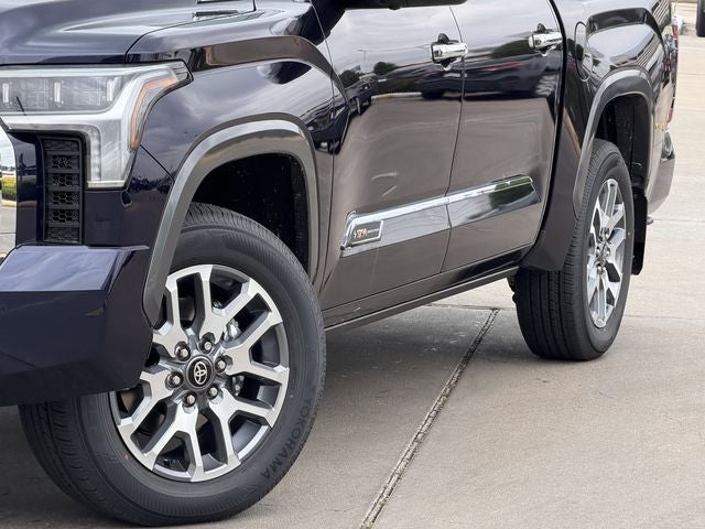 2026 Toyota Tundra i-FORCE MAX 1794 Edition i-FORCE MAX